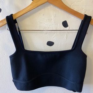 Zara Bralette